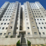 Apartamento á venda no Parque dos Manacás - São Carlos/SP