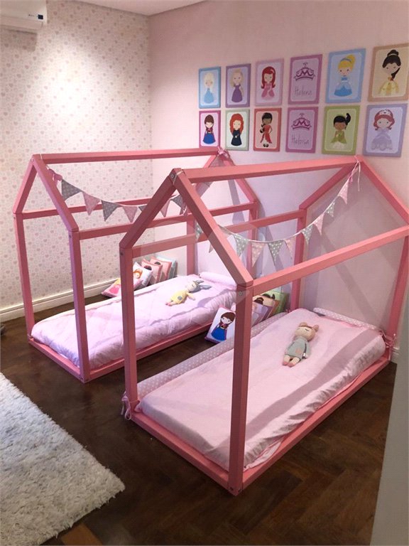 Condomínio Luzes da Mooca Apartamento 204 m² 4 suítes 4 vagas Condominio Clube.