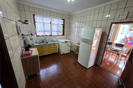 Casa 3 dormitórios + edícula Ibaté.