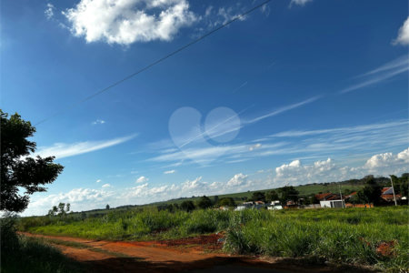 Área à Venda em Descalvado – 8.900 m² | Excelente Localização