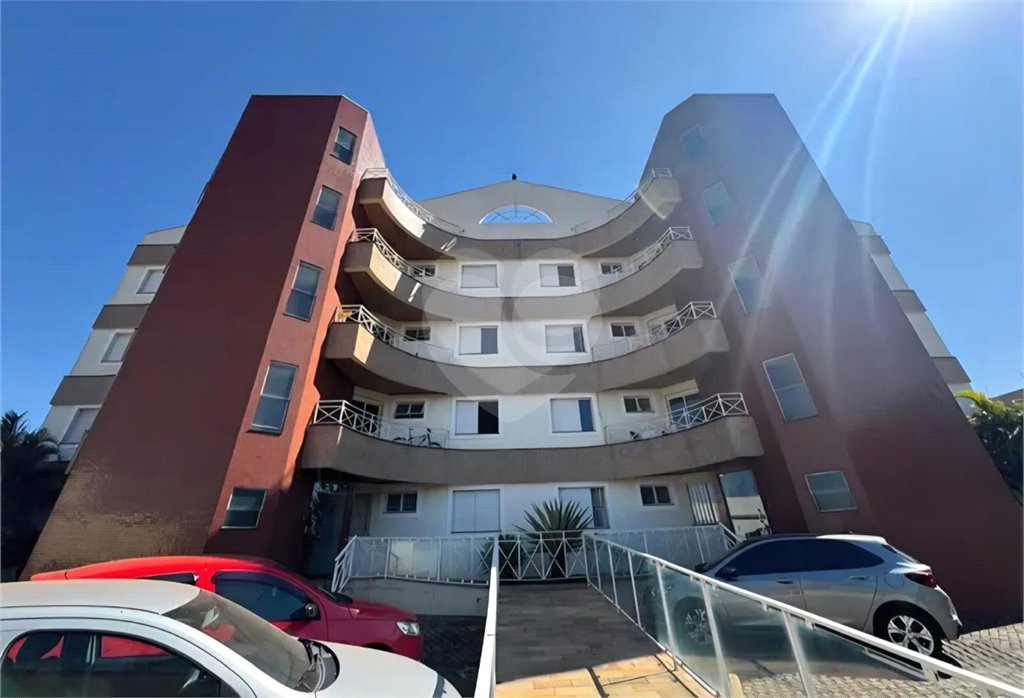 Apartamento para venda no Santa Marta em São Carlos