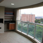 Apartamento de 3 Suítes com Vista Definitiva e Sol da Manhã no Condomínio Club House - Parque do Prado