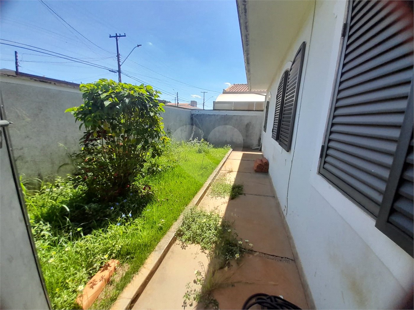 Casa à Venda na Vila Faria - São Carlos