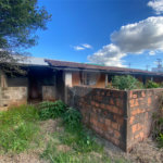 Casa térrea no Centro