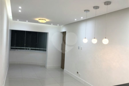 Lindo Apartamento com Varanda integrada