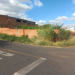 Terreno para venda contendo 300,00 m² de área total.