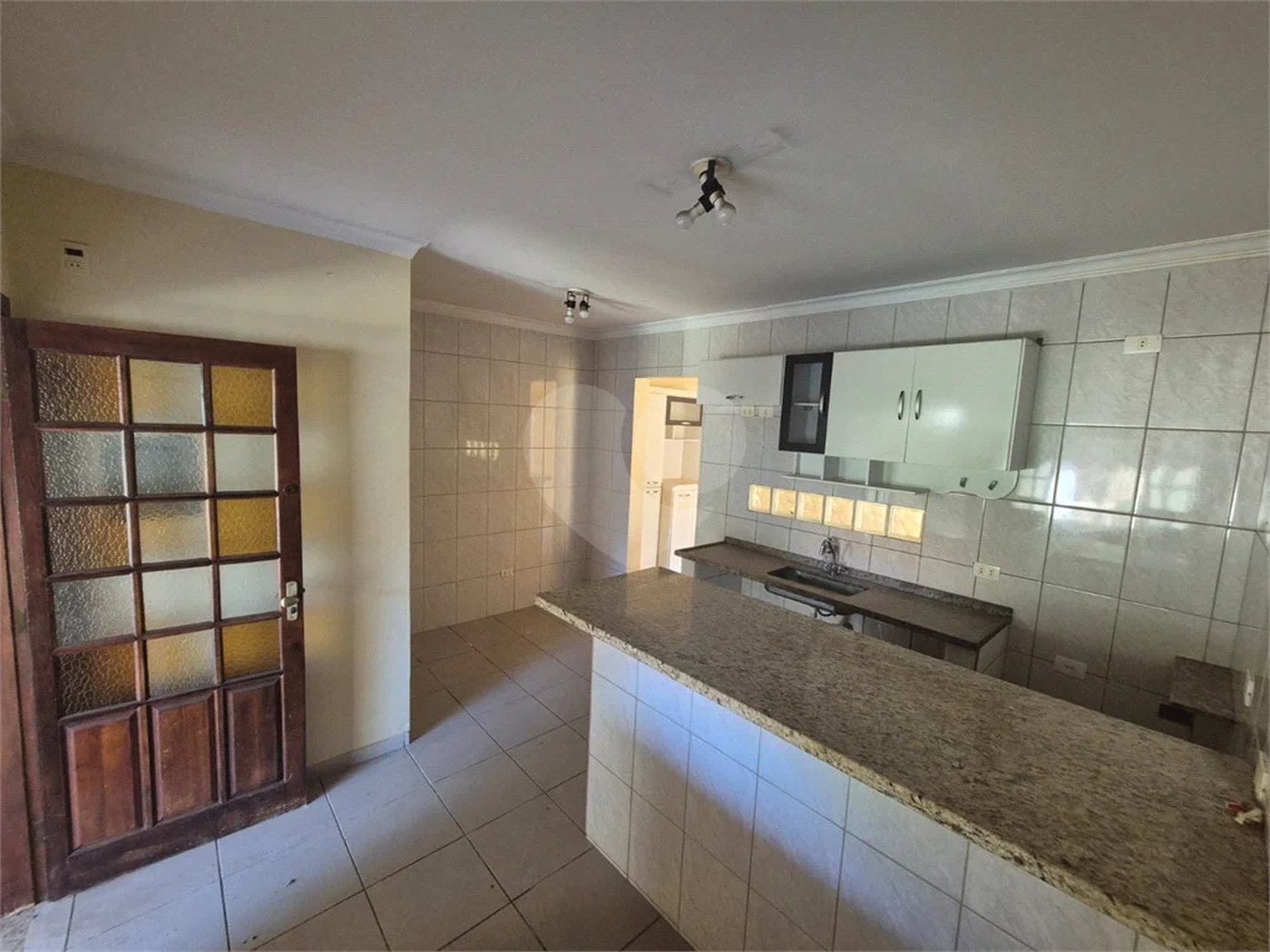 Casa à venda, com 3 quartos (1 suíte com closet) no bairro Caxambú – Piracicaba-SP