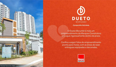 Apartamento à venda com 2 quartos em Vila Andrade, São Paulo, SP