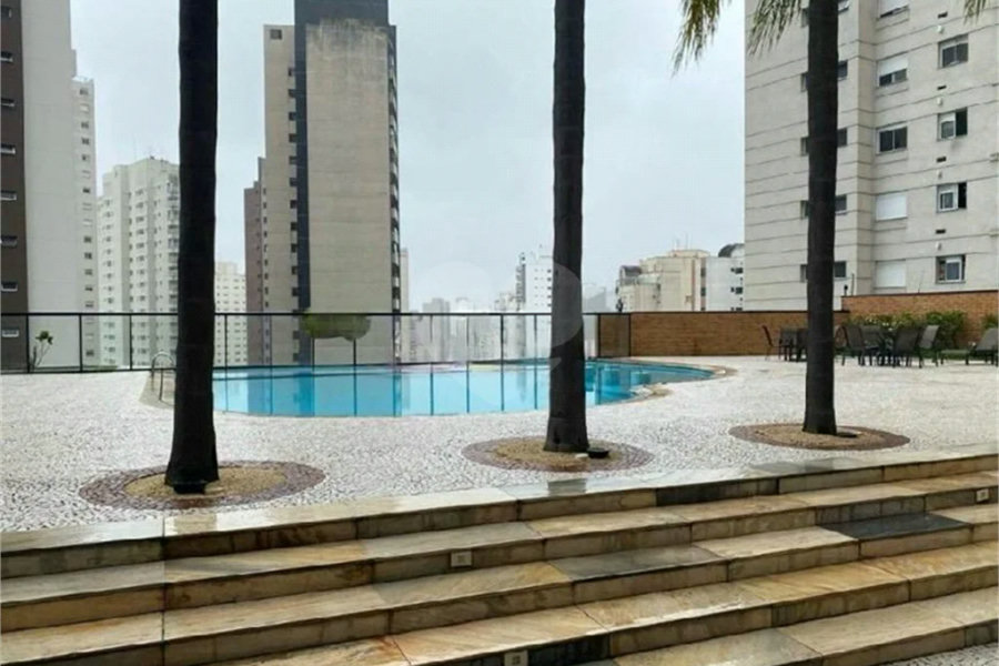 Lindo apartamento Morumbi