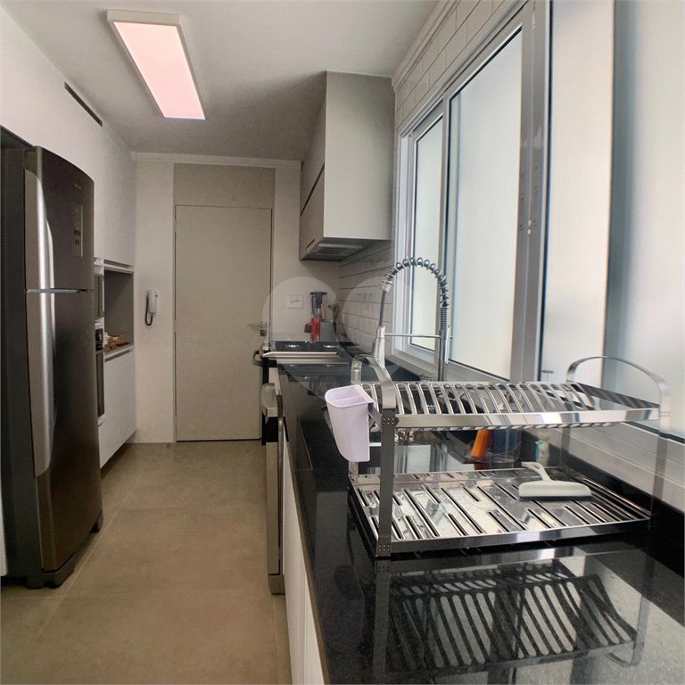 Apartamento 100m² - 3 quartos - Sumaré