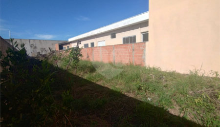 Terreno à venda em Parque Industrial, São Carlos, SP
