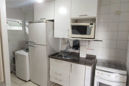 Apartamento á venda - Jabaquara