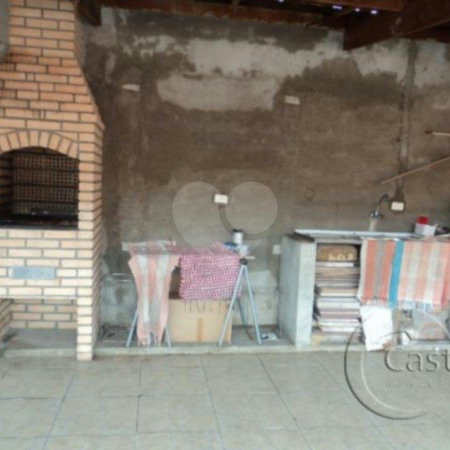 3 casas – alto da mooca