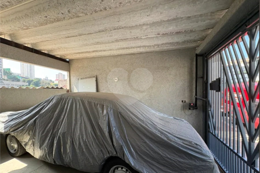 Casa com 2 Moradias Próxima à Estação Pirituba e Comércio Local