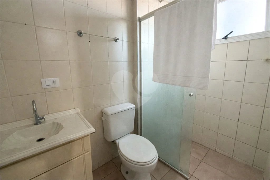 Apartamento à Venda no Condomínio Parque das Águas – Jardim Caxambu | Piracicaba/SP