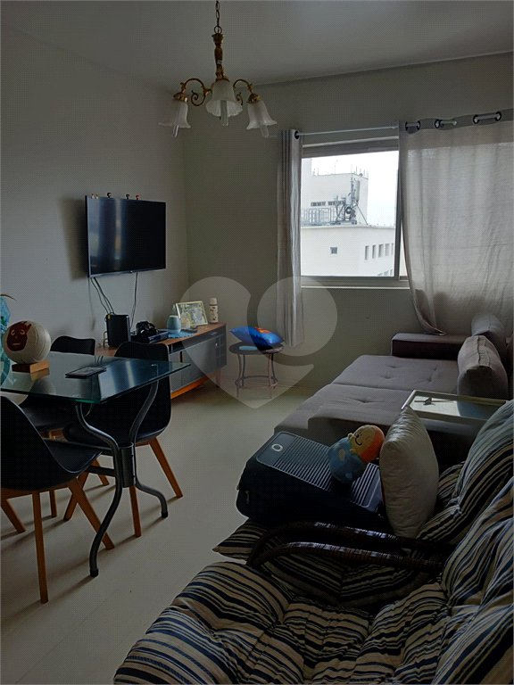 Apartamento á venda - Ipiranga