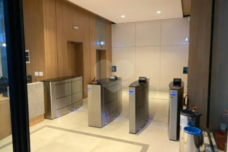 Conjunto comercial para locação na Vila Olímpia