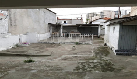 Terreno à venda com 2 quartos em Vila Guarani (z Sul), São Paulo, SP