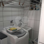Apartamento á venda - Vila Mascote