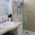 Apartamento 110m² Vila Mariana - 3 quartos