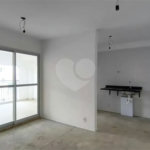 Conforto e Exclusividade no Living Wellness Aclimação
