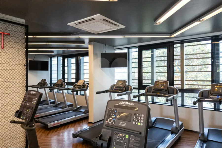 Studio Mobiliado no Melhor da Vila Mariana!!!