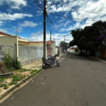 Terreno à venda em Jardim São João Batista, São Carlos - SP