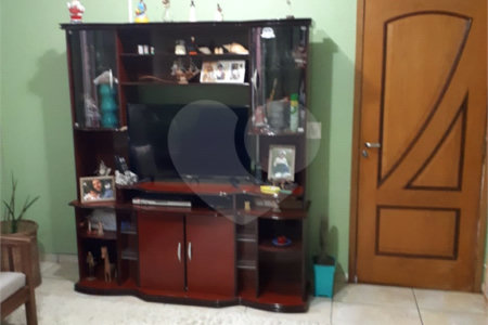 Sobrado á venda - Vila Guarani