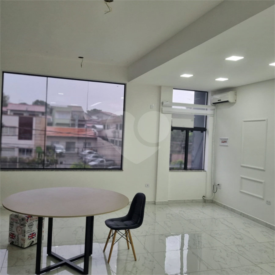 SALA COMERCIAL PARA LOCAÇÃO NO BAIRRO JARDIM ALVORADA, SÃO JOSÉ DOS CAMPOS/SP