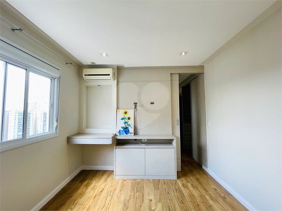 OPORTUNIDADE DE COMPRA NO DOMO HOME - 123 M² 3 DORMITORIOS SUITE COM CLOSET ANDAR ALTO!