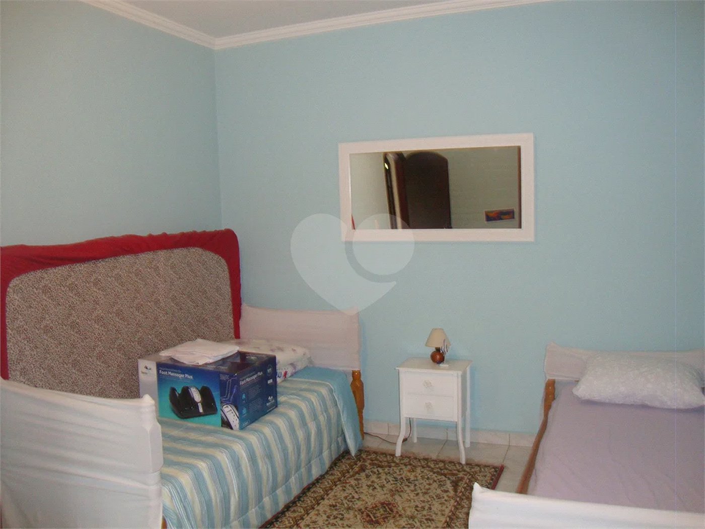 Chácara à venda com 5 quartos, sendo 2 suítes, em Jardim Arujá, Arujá, SP