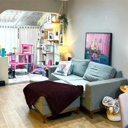 Casa à venda com 2 quartos, sendo 2 suítes, em Morumbi, São Paulo - SP