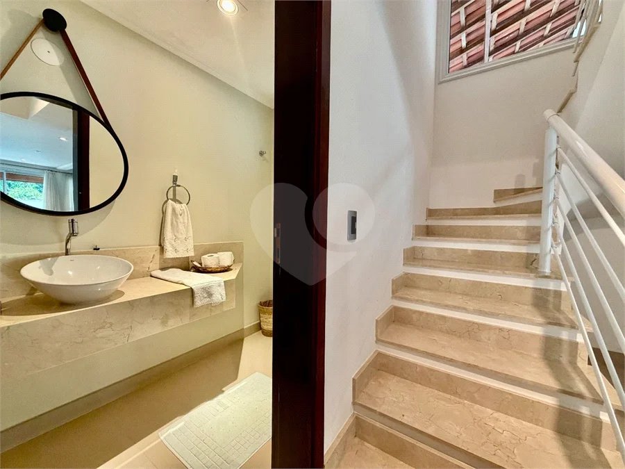 Casa à venda com 4 suítes em Riviera de São Lourenço, Bertioga, SP