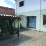 Sobrado a venda no Jóckei Club