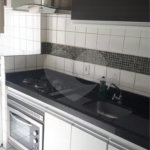 Apartamento a venda com 2 dormitórios