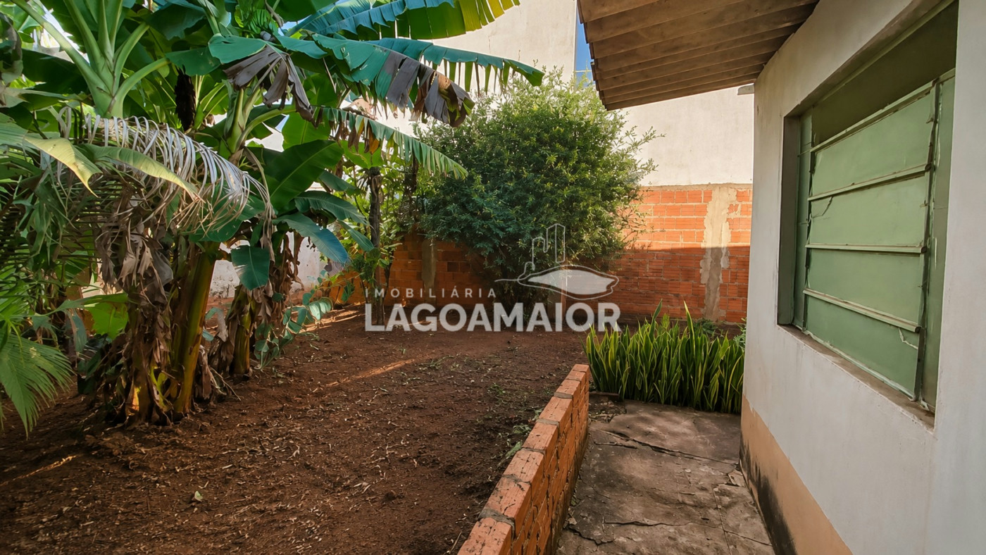 Casa à venda com 3 quartos em Jardim Alvorada, Três Lagoas - MS