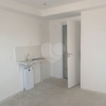 Apartamento com 1 dormitório no condomínio Metrocasa Congonhas — Modernidade, Lazer e Mobilidade na Medida Certa