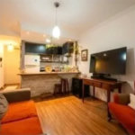 Apartamento em Campos Elíseos com 36m²