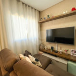 Apartamento à venda no condomínio Parque dos Manacás