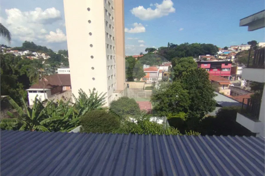 Sobrado na Caucaia do Alto!