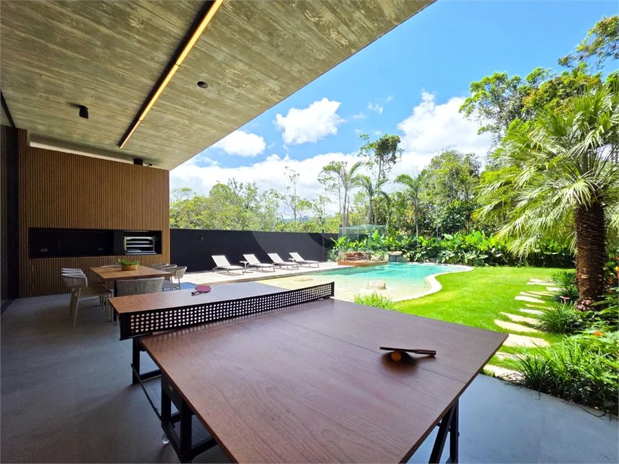 Casa à venda com 5 suítes em Riviera de São Lourenço, Bertioga, SP