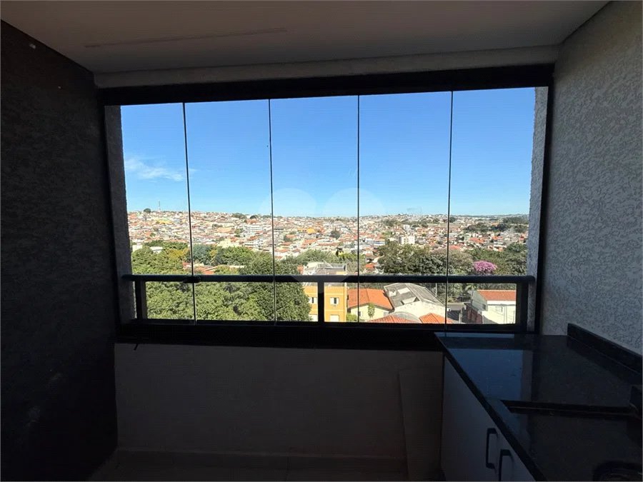APARTAMENTO 2 DORMITÓRIOS MOBILIADO PARA VENDA EM ATIBAIA