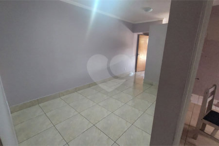 Campo Bonito VENDA R$470.000 - 2 dormitórios mais churrasqueira!!!.