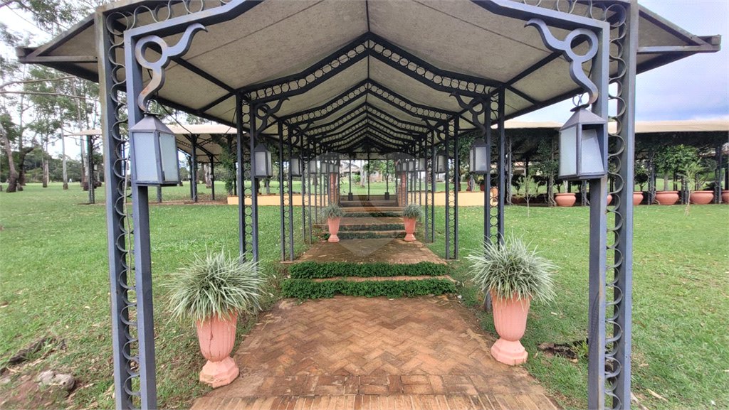 Loteamento Residencial no Condomínio Vila Pinhal do Broa