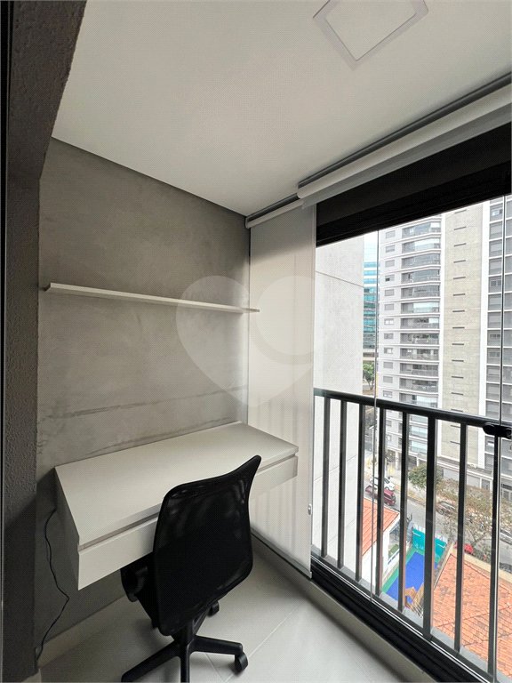 Apartamento á venda - Vila Guarani