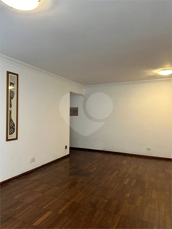 Amplo e Clássico: Apartamento de 90 m² em Higienópolis!