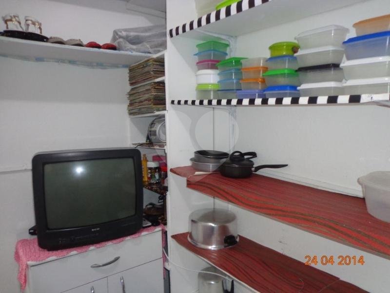 Sinta-se morando numa casa com segurança de condomínio na Aclimação