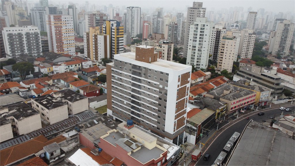 Studio para venda no bairro da Saúde 25 metros quadrados próximo do metrô Praça da Arvore