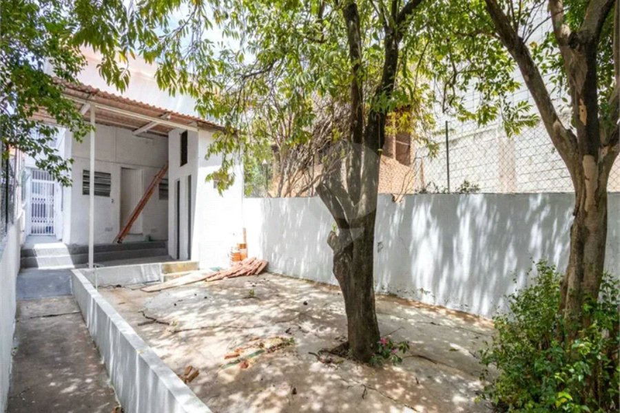Casa para alugar com 6 quartos em Freguesia do Ó, São Paulo, SP