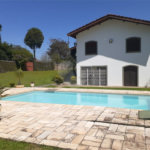 Casa Térrea com 3 quartos sendo 1 suíte. 1.400m² A/T. Jardim Floresta, Atibaia, SP